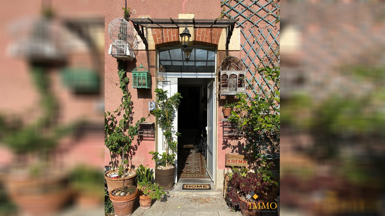 Ma-Cabane - Vente Appartement Montpellier, 116 m²