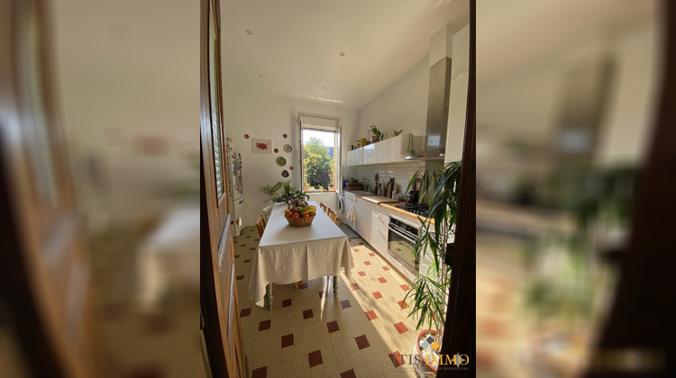 Ma-Cabane - Vente Appartement Montpellier, 116 m²