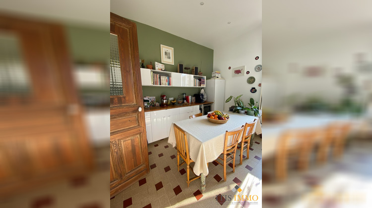 Ma-Cabane - Vente Appartement Montpellier, 116 m²