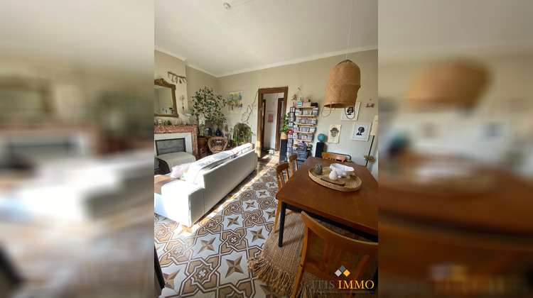 Ma-Cabane - Vente Appartement Montpellier, 116 m²