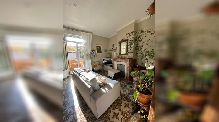 Ma-Cabane - Vente Appartement Montpellier, 116 m²