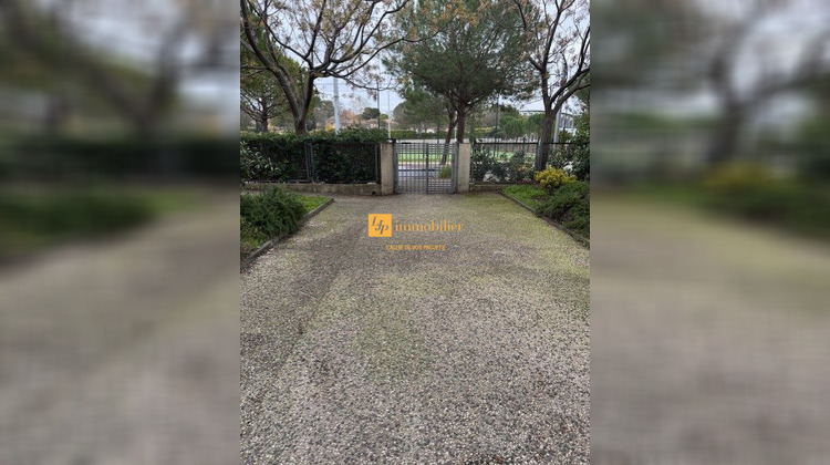 Ma-Cabane - Vente Appartement Montpellier, 48 m²