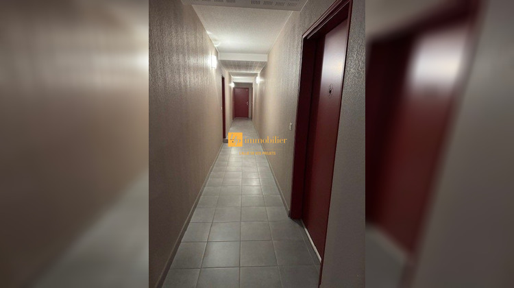 Ma-Cabane - Vente Appartement Montpellier, 48 m²