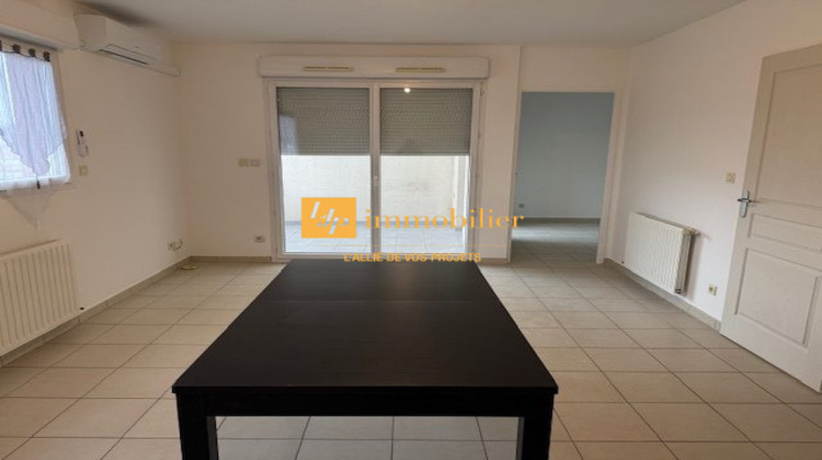 Ma-Cabane - Vente Appartement Montpellier, 48 m²