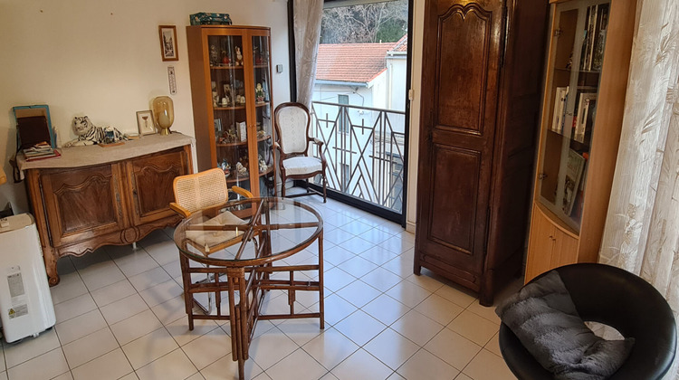 Ma-Cabane - Vente Appartement MONTPELLIER, 53 m²