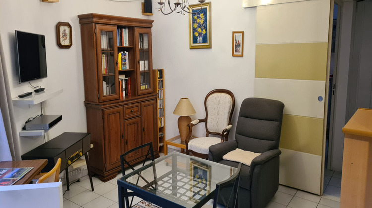 Ma-Cabane - Vente Appartement MONTPELLIER, 53 m²