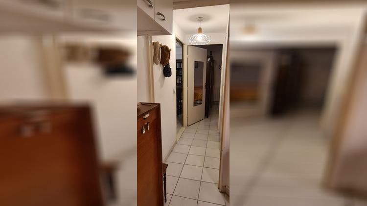 Ma-Cabane - Vente Appartement MONTPELLIER, 53 m²