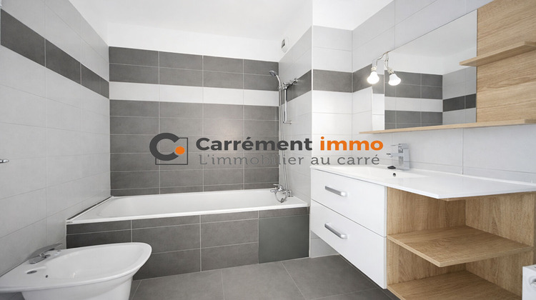 Ma-Cabane - Vente Appartement MONTPELLIER, 84 m²