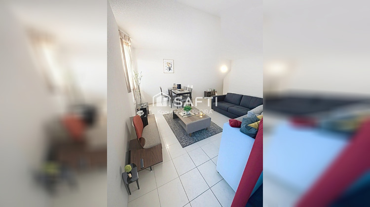 Ma-Cabane - Vente Appartement Montpellier, 47 m²