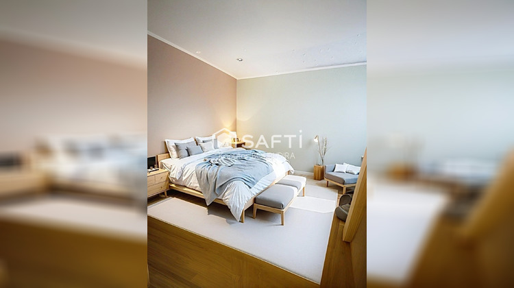 Ma-Cabane - Vente Appartement Montpellier, 47 m²