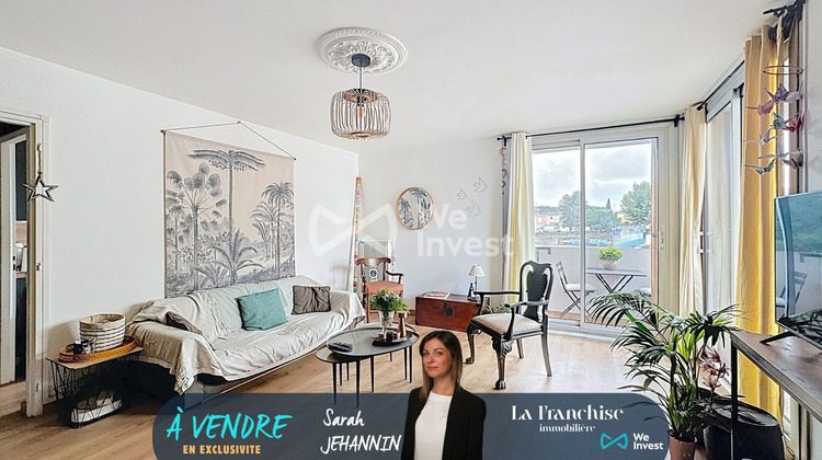 Ma-Cabane - Vente Appartement Montpellier, 80 m²