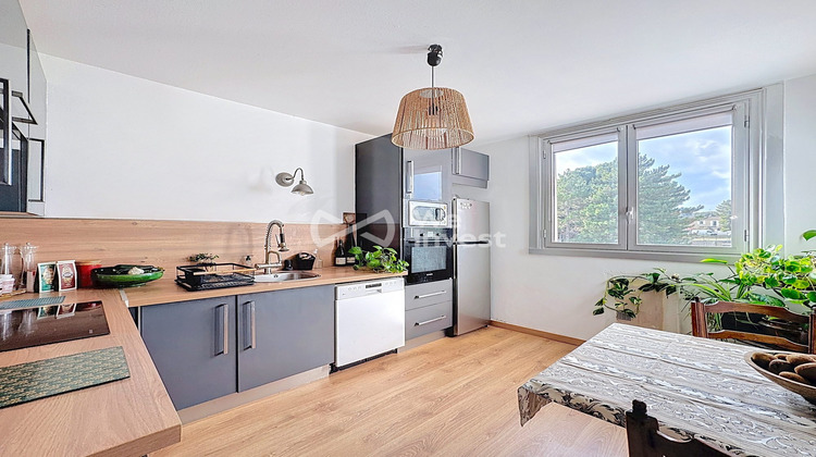 Ma-Cabane - Vente Appartement Montpellier, 80 m²