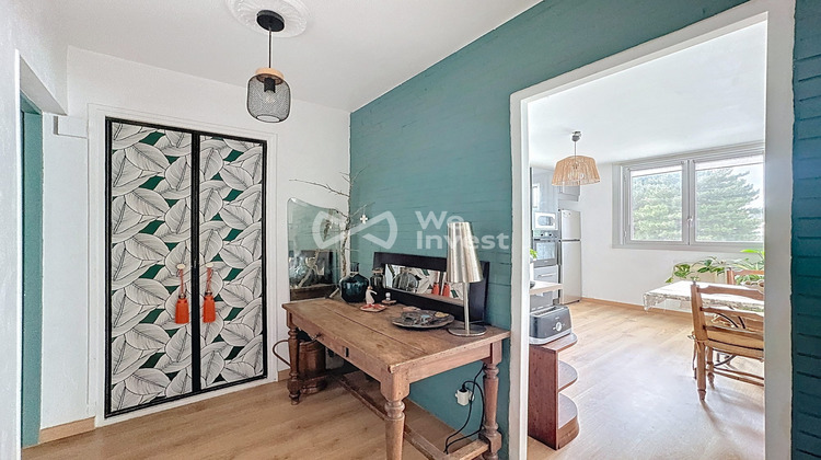Ma-Cabane - Vente Appartement Montpellier, 80 m²