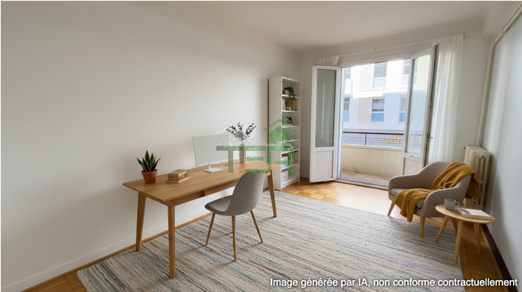 Ma-Cabane - Vente Appartement Montpellier, 66 m²