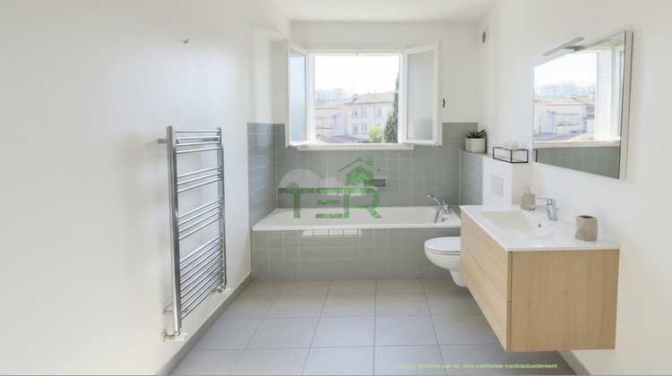 Ma-Cabane - Vente Appartement Montpellier, 66 m²