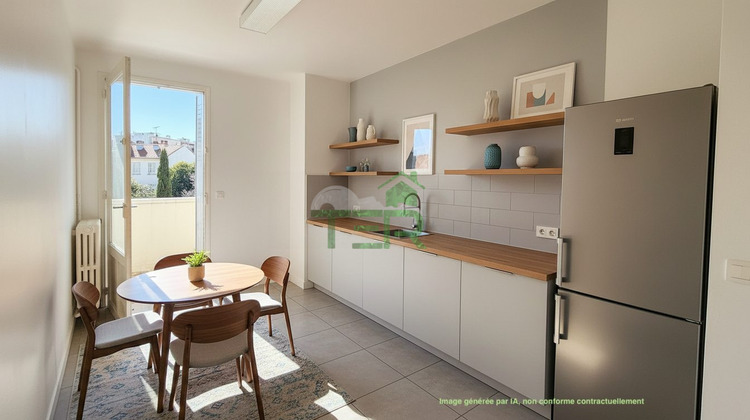 Ma-Cabane - Vente Appartement Montpellier, 66 m²