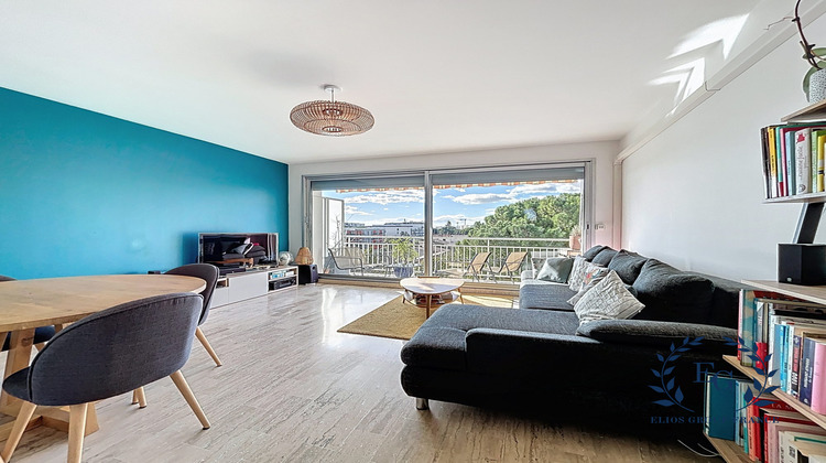 Ma-Cabane - Vente Appartement Montpellier, 64 m²