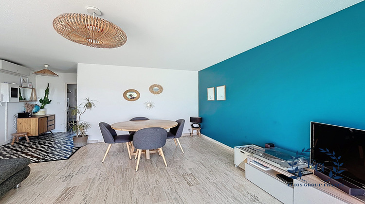 Ma-Cabane - Vente Appartement Montpellier, 64 m²