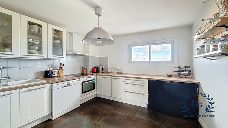 Ma-Cabane - Vente Appartement Montpellier, 64 m²