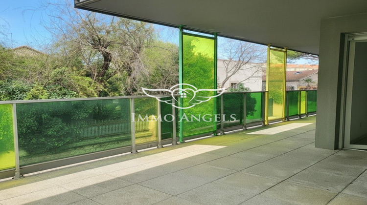 Ma-Cabane - Vente Appartement Montpellier, 66 m²