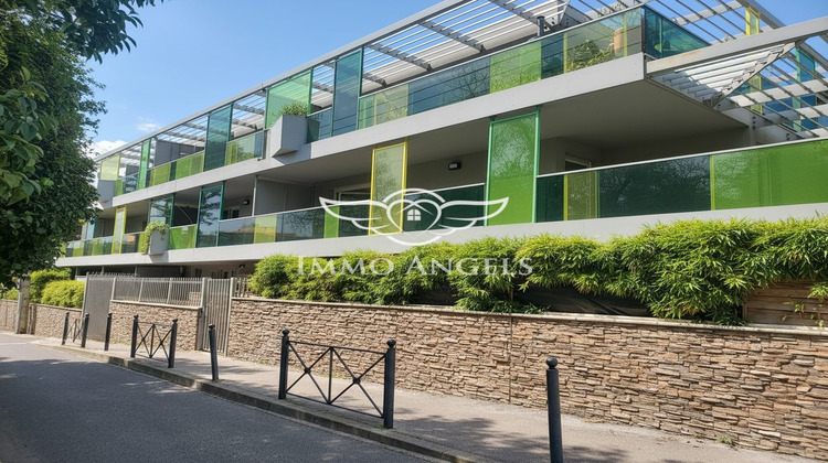 Ma-Cabane - Vente Appartement Montpellier, 66 m²