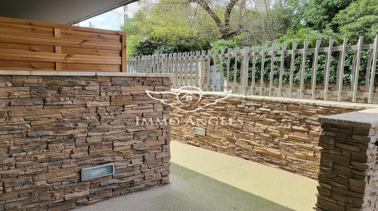 Ma-Cabane - Vente Appartement Montpellier, 66 m²