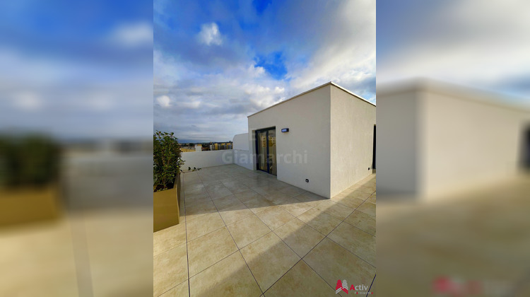 Ma-Cabane - Vente Appartement Montpellier, 111 m²