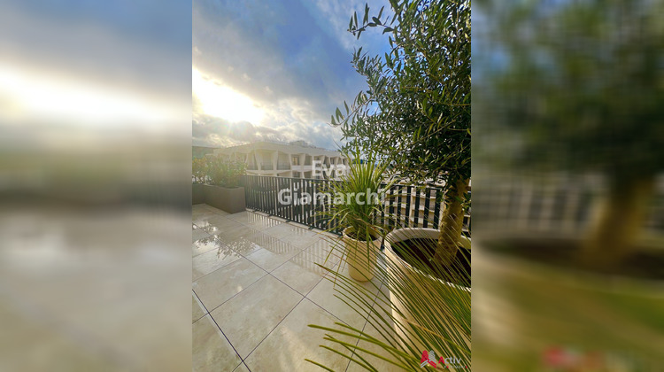 Ma-Cabane - Vente Appartement Montpellier, 111 m²