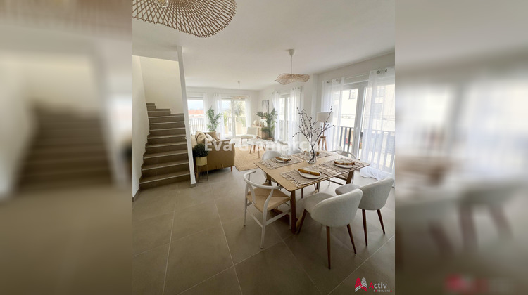 Ma-Cabane - Vente Appartement Montpellier, 111 m²