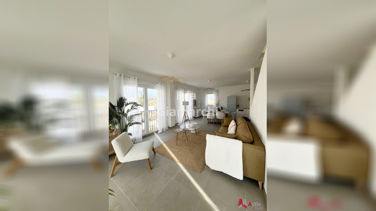 Ma-Cabane - Vente Appartement Montpellier, 111 m²