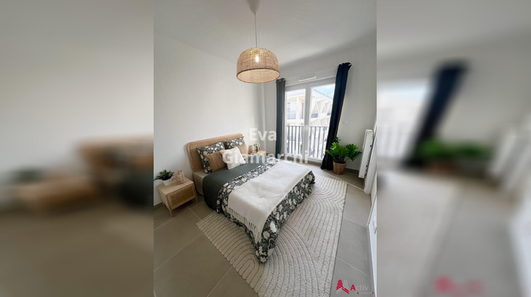 Ma-Cabane - Vente Appartement Montpellier, 111 m²