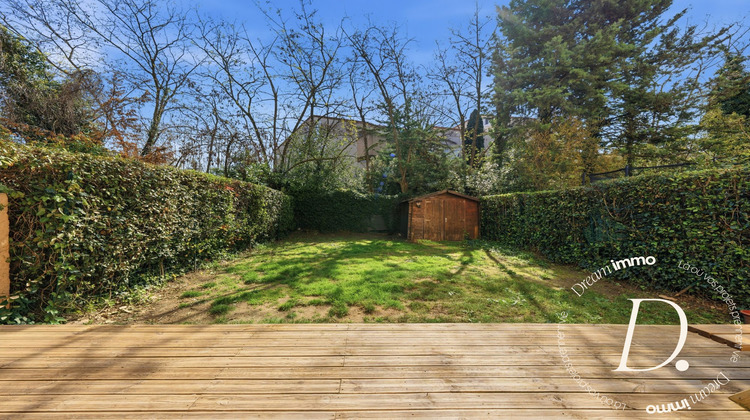 Ma-Cabane - Vente Appartement Montpellier, 109 m²