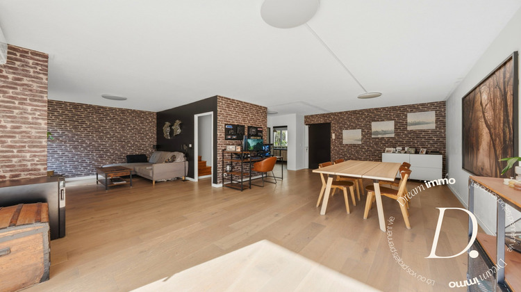 Ma-Cabane - Vente Appartement Montpellier, 109 m²