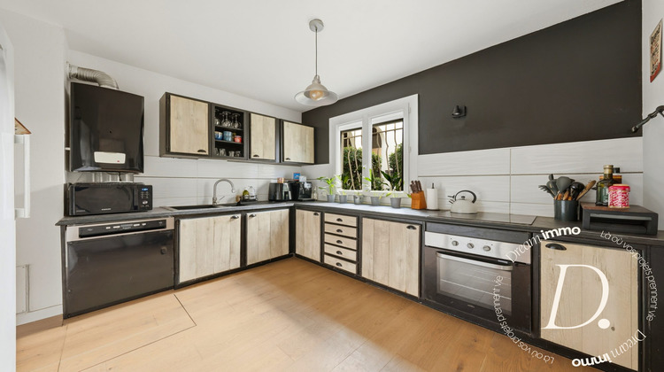 Ma-Cabane - Vente Appartement Montpellier, 109 m²