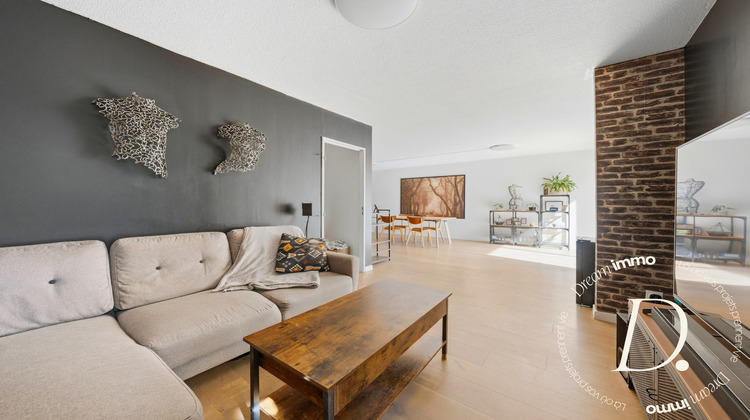 Ma-Cabane - Vente Appartement Montpellier, 109 m²