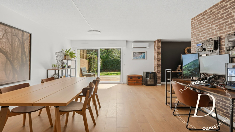 Ma-Cabane - Vente Appartement Montpellier, 109 m²