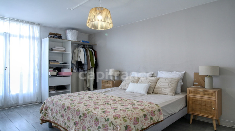 Ma-Cabane - Vente Appartement MONTPELLIER, 82 m²