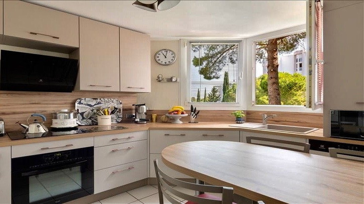 Ma-Cabane - Vente Appartement MONTPELLIER, 91 m²