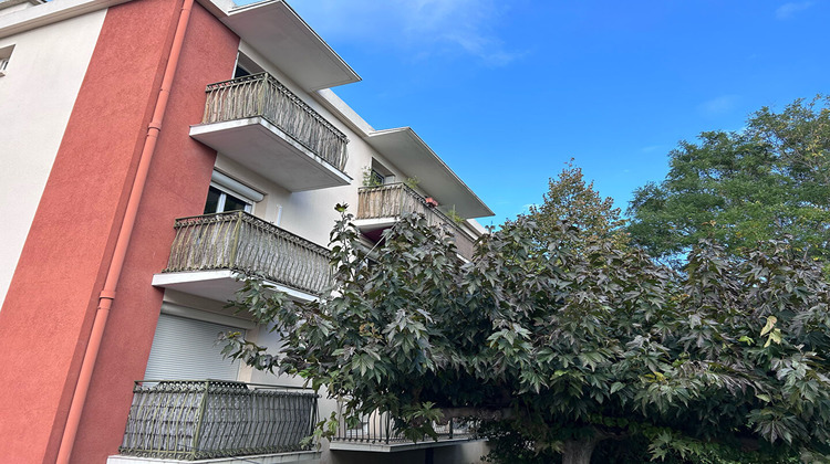 Ma-Cabane - Vente Appartement MONTPELLIER, 34 m²