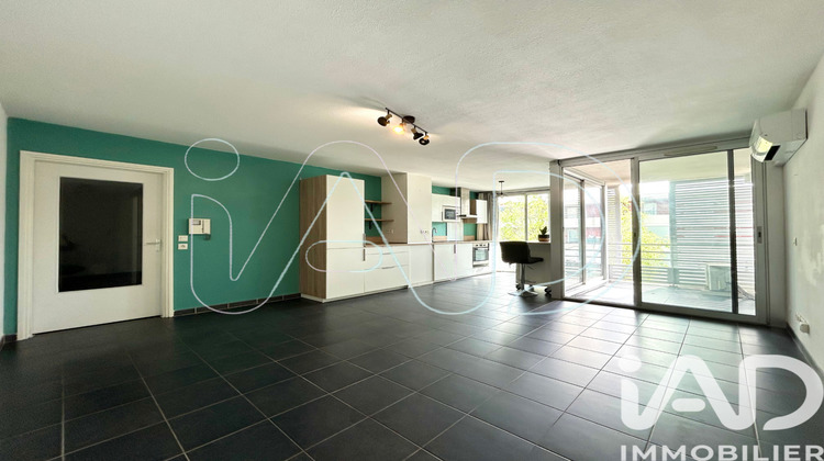 Ma-Cabane - Vente Appartement Montpellier, 68 m²