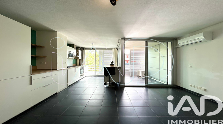 Ma-Cabane - Vente Appartement Montpellier, 68 m²