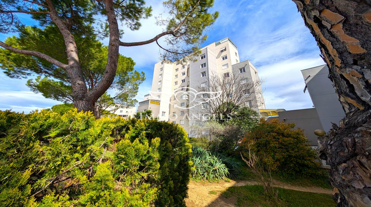 Ma-Cabane - Vente Appartement Montpellier, 42 m²