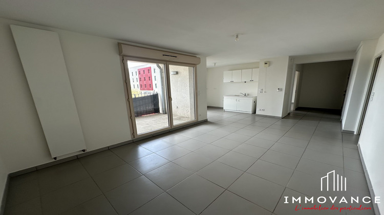 Ma-Cabane - Vente Appartement Montpellier, 49 m²