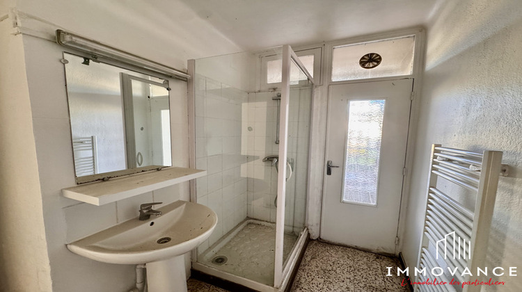 Ma-Cabane - Vente Appartement Montpellier, 41 m²