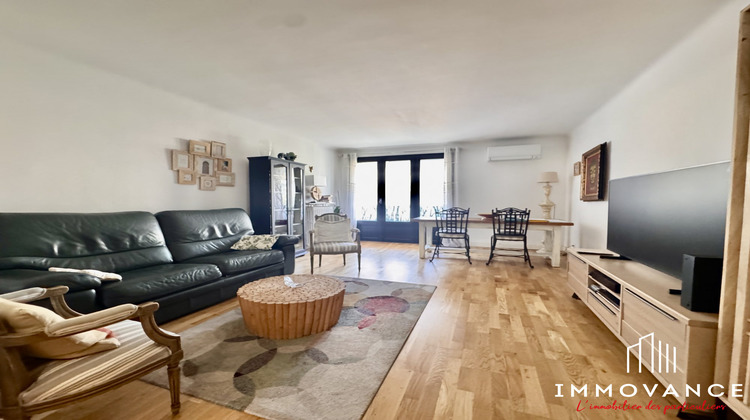 Ma-Cabane - Vente Appartement Montpellier, 82 m²