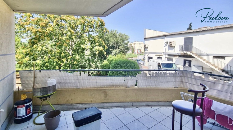Ma-Cabane - Vente Appartement Montpellier, 67 m²