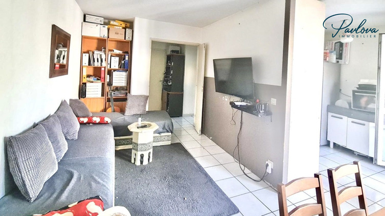 Ma-Cabane - Vente Appartement Montpellier, 67 m²