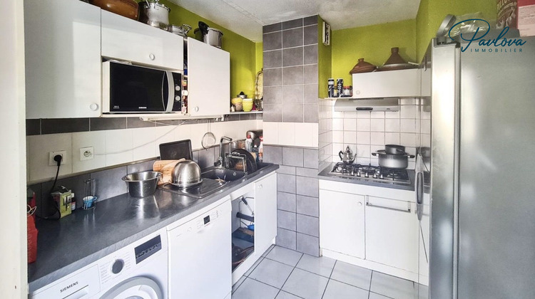 Ma-Cabane - Vente Appartement Montpellier, 67 m²