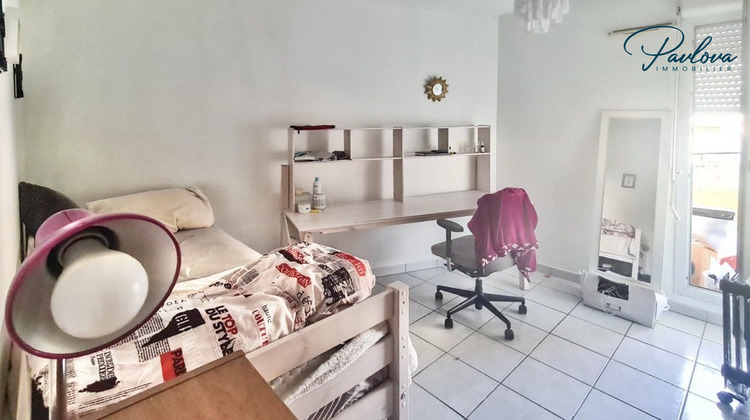 Ma-Cabane - Vente Appartement Montpellier, 67 m²