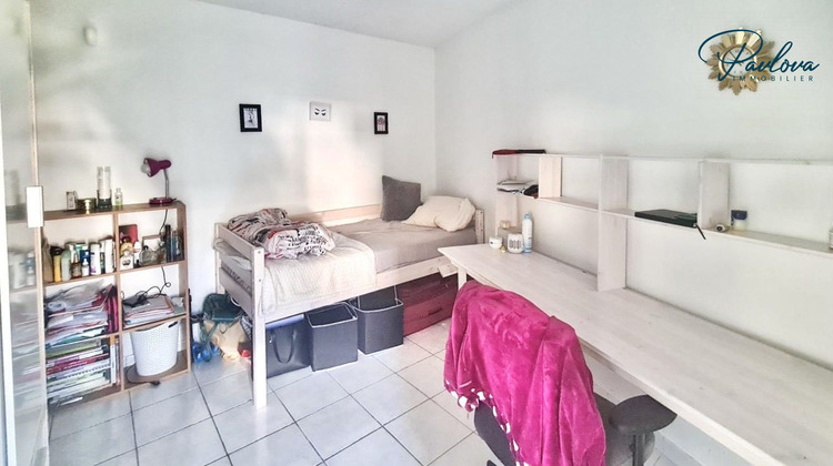 Ma-Cabane - Vente Appartement Montpellier, 67 m²